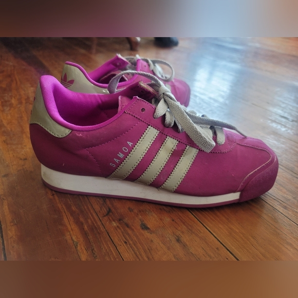 Adidas Samoa - Picture 1 of 7